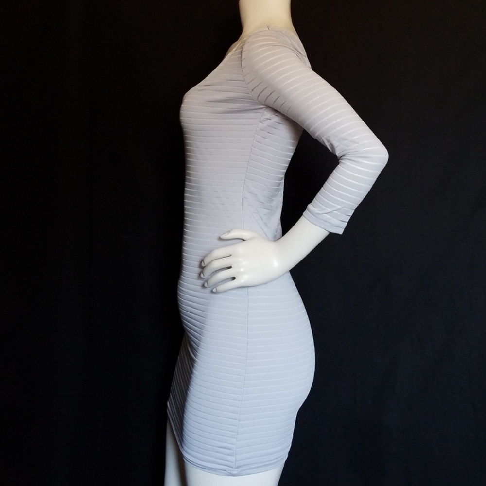 New. Tried on, never wore. Dress - Picture 4 of 5